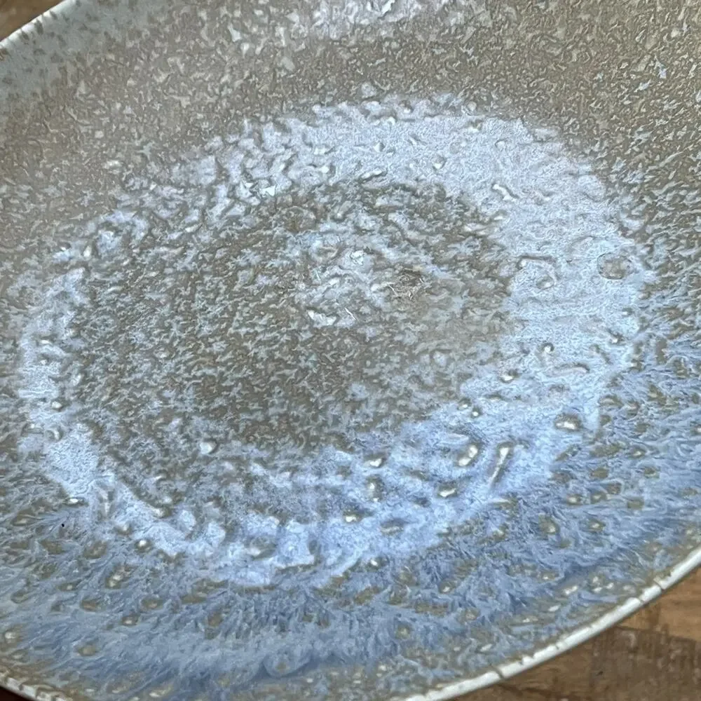 Handmade Ceramic Plates 10